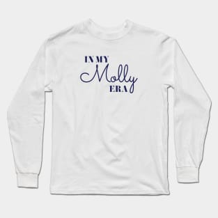 Molly Era AG Long Sleeve T-Shirt